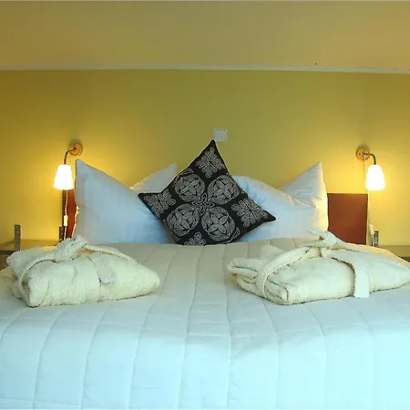 Eisvogel Classic 302 Apartment *