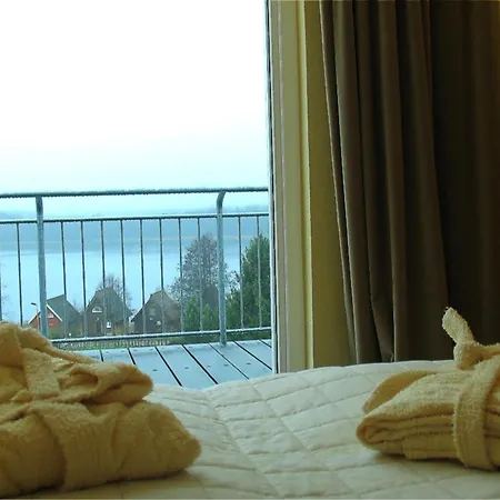 Apartment Eisvogel Classic 302 Granzow