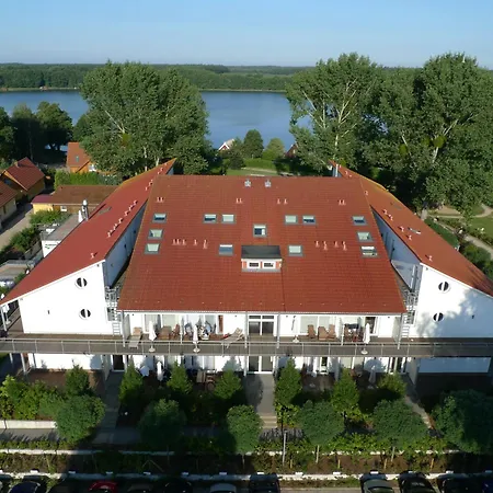 Eisvogel Classic 302 Apartment