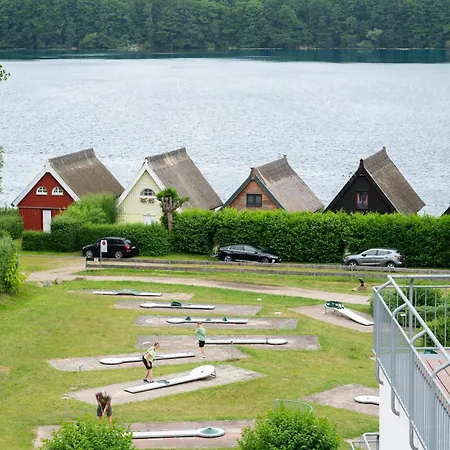 Apartment Eisvogel Classic 302 Granzow