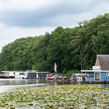 Apartment Eisvogel Classic 302