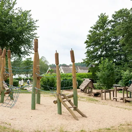 Eisvogel Classic 302 Apartment *