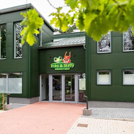 Eisvogel Classic 302 * Granzow